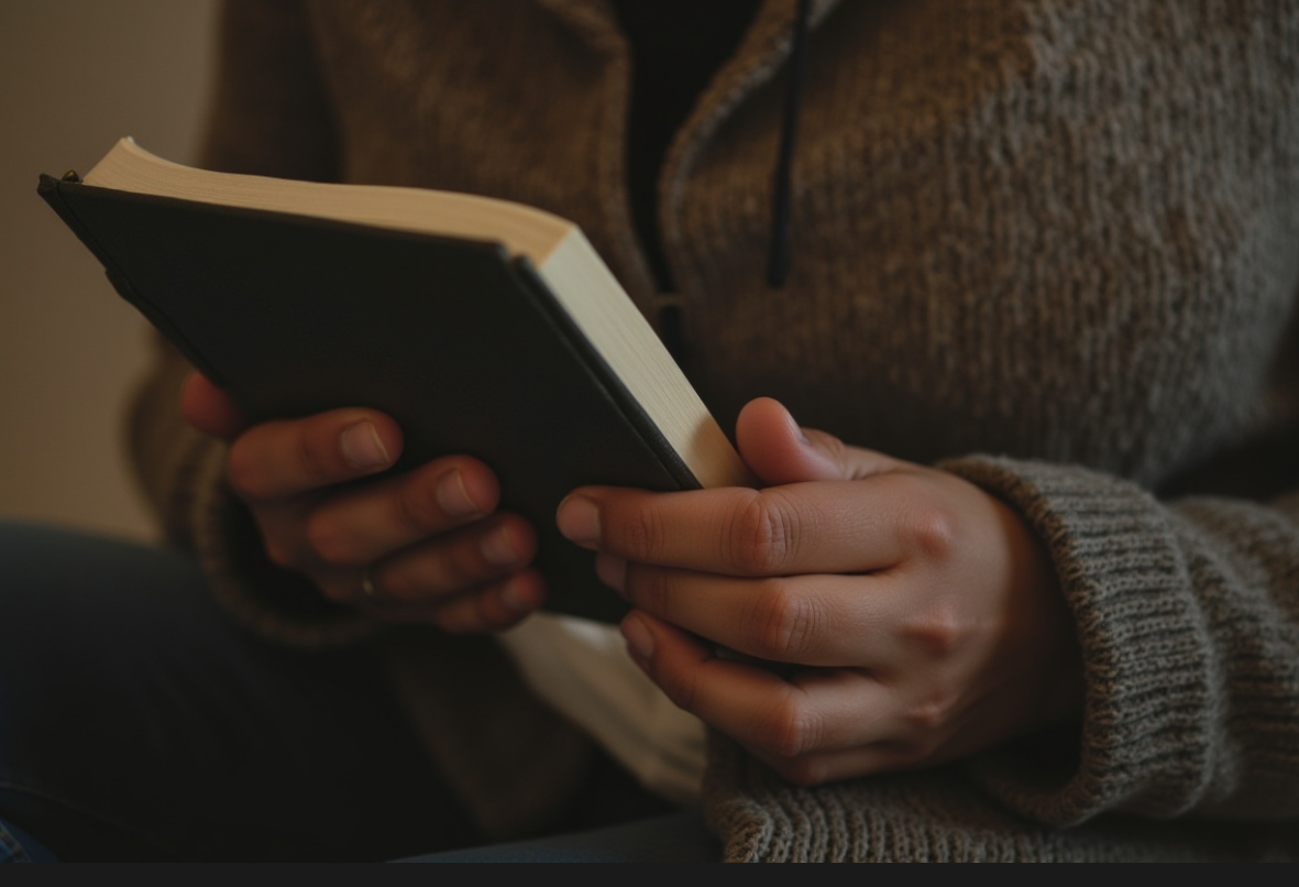 뭘 해도 잘되는 사람의 독서법