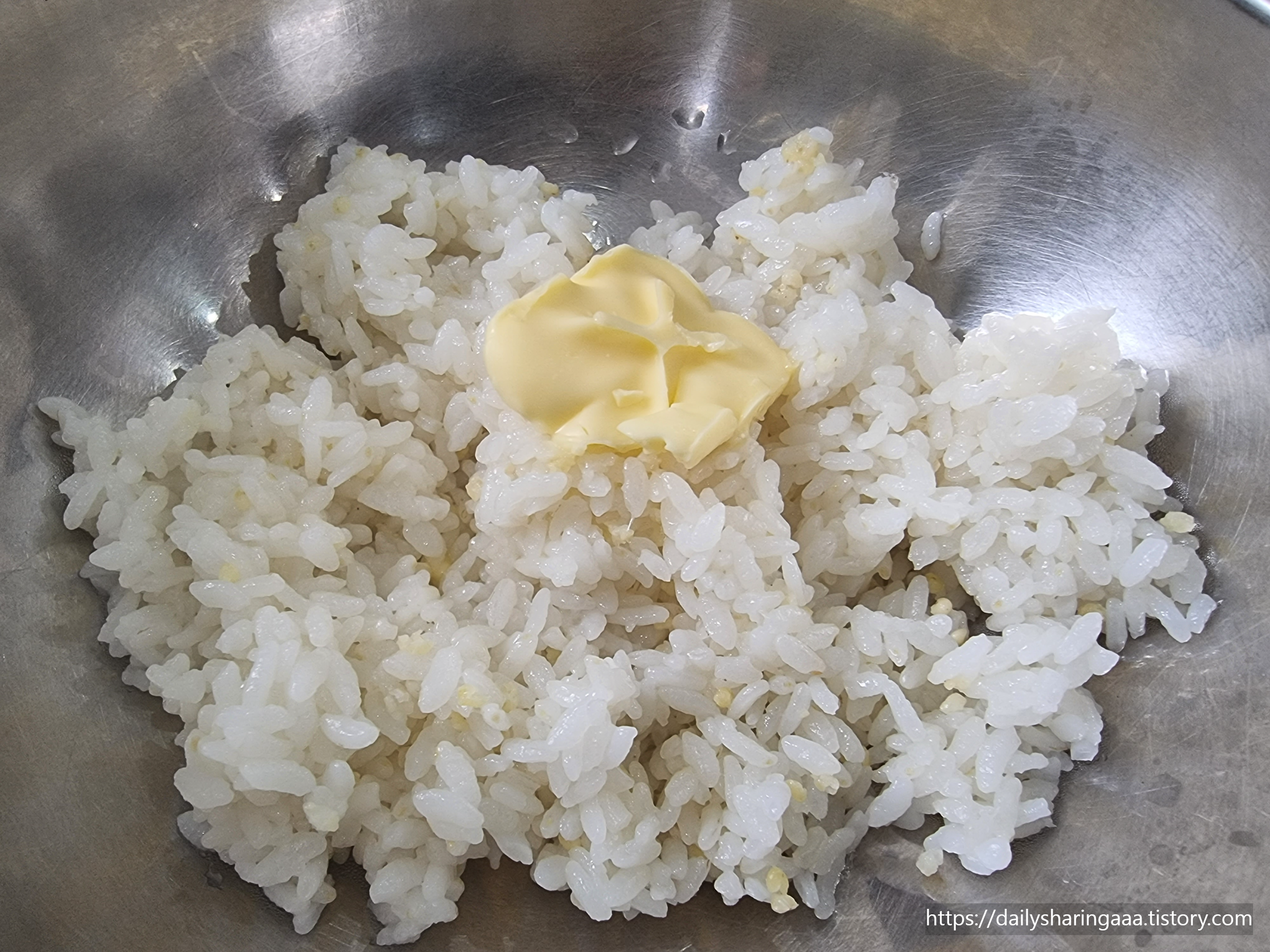 인천_청라_금수라부대찌개_버터밥2