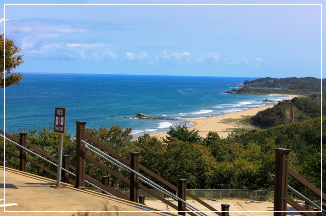 고성 가볼만한곳 베스트10 고성 통일전망타워