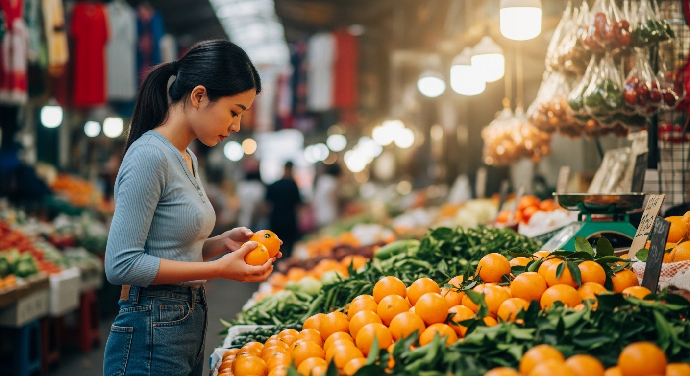 오렌지 효능 부작용