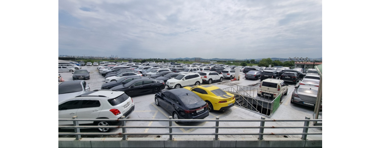 안양 동안구 중고차