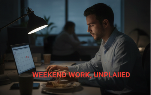 2026년부터 시행되는 3대 노동 정책: 포괄임금제 개선