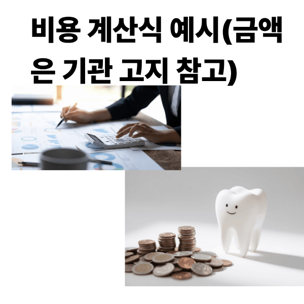 비용은 어떻게 계산되나: ‘구성요소’로 이해하기