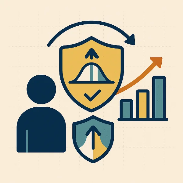 고용보험료율 결정 원리: 위험공유와 통계적 기대값 분석