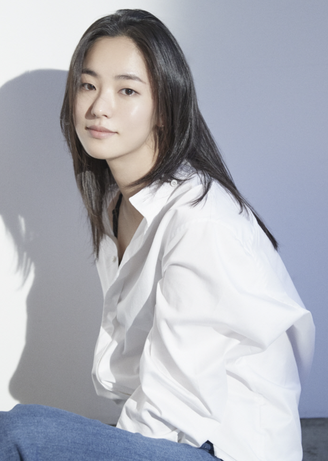 전여빈 화보3