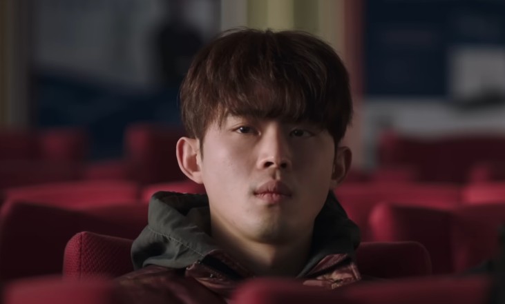 영화 브로큰 줄거리 결말, 출연진(등장인물), 관람평(후기, 리뷰), 정보 보러가기