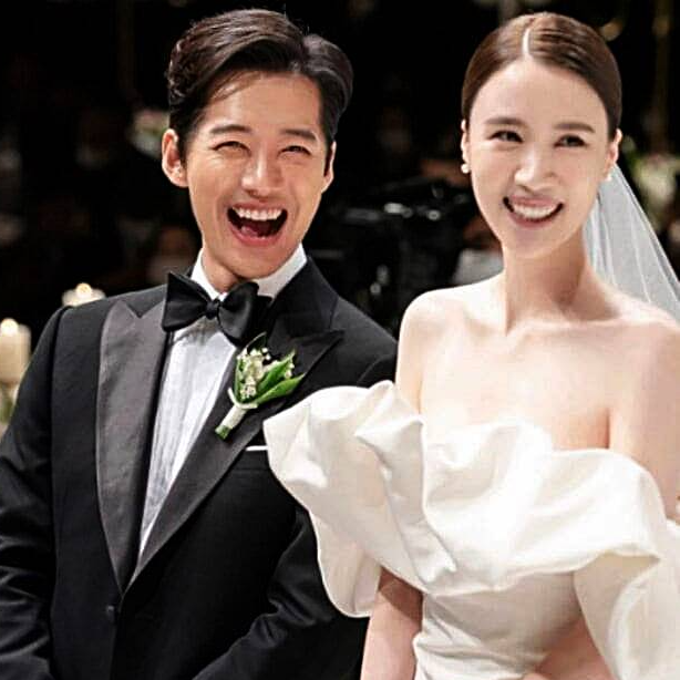 배우-남궁민-아내-모델-진아름