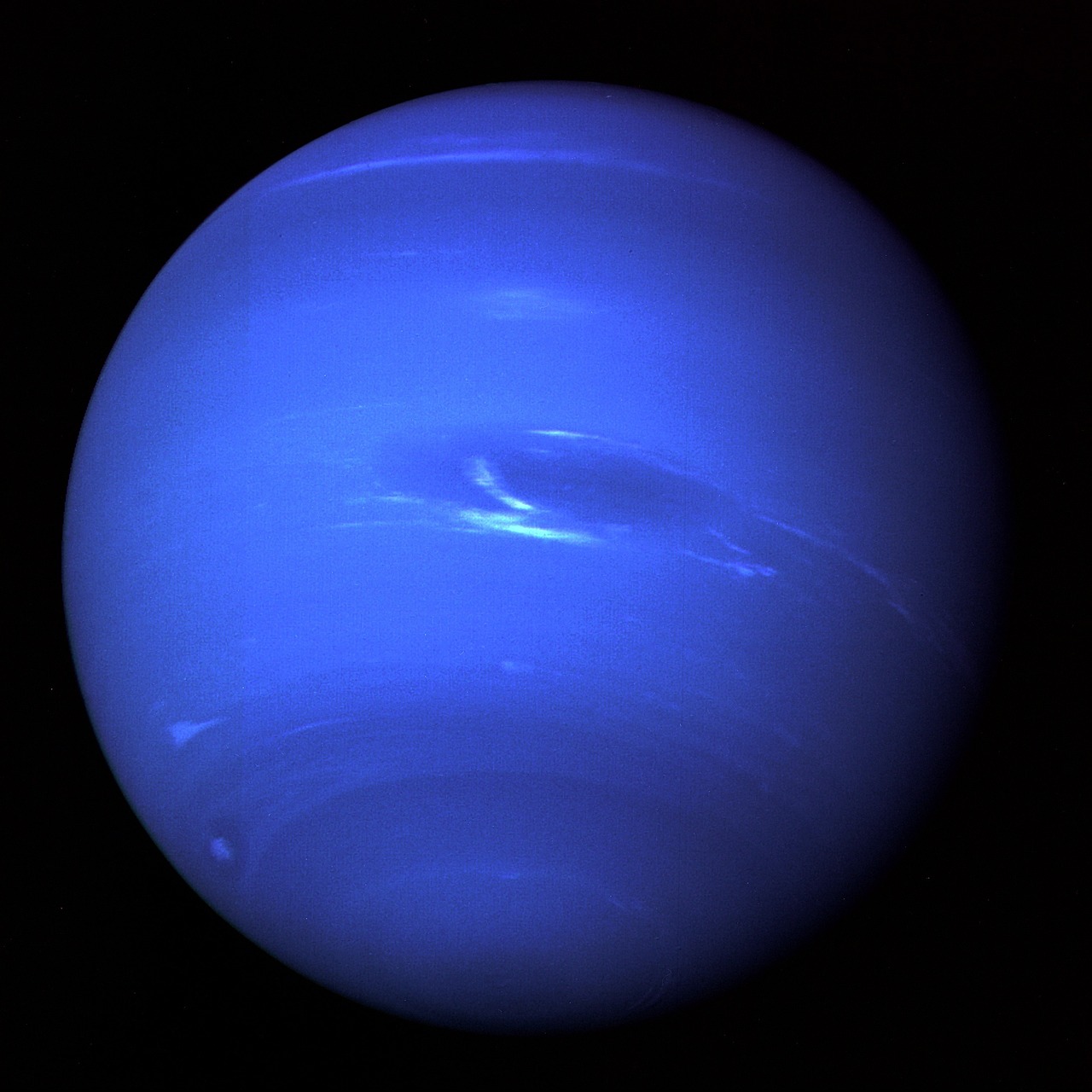 해왕성(Neptune)