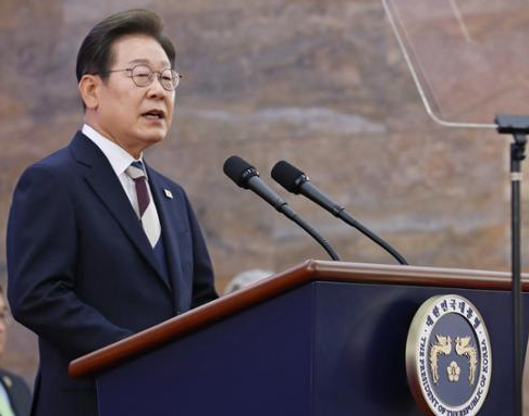 김현지 비서관 시민운동 활동