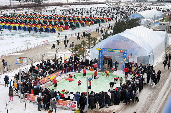 2025 평창송어 축제