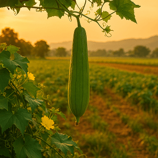 수세미