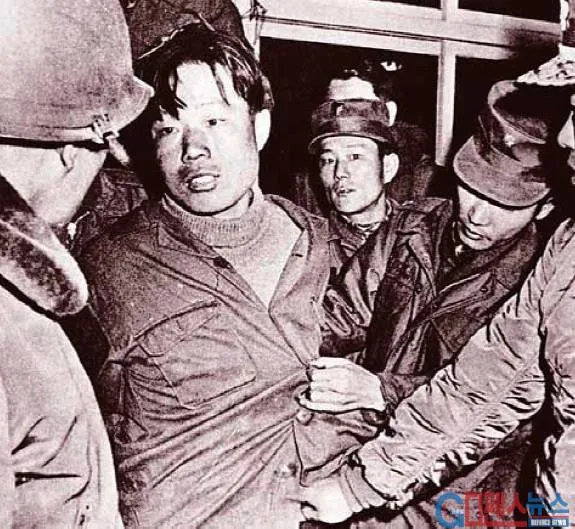 김신조 사건 정리 121사태와 남파공작원의 역사 배경 설명_9