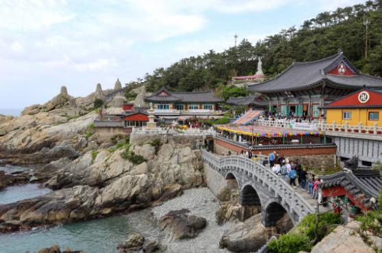 부산 기장 가족여행 코스 추천