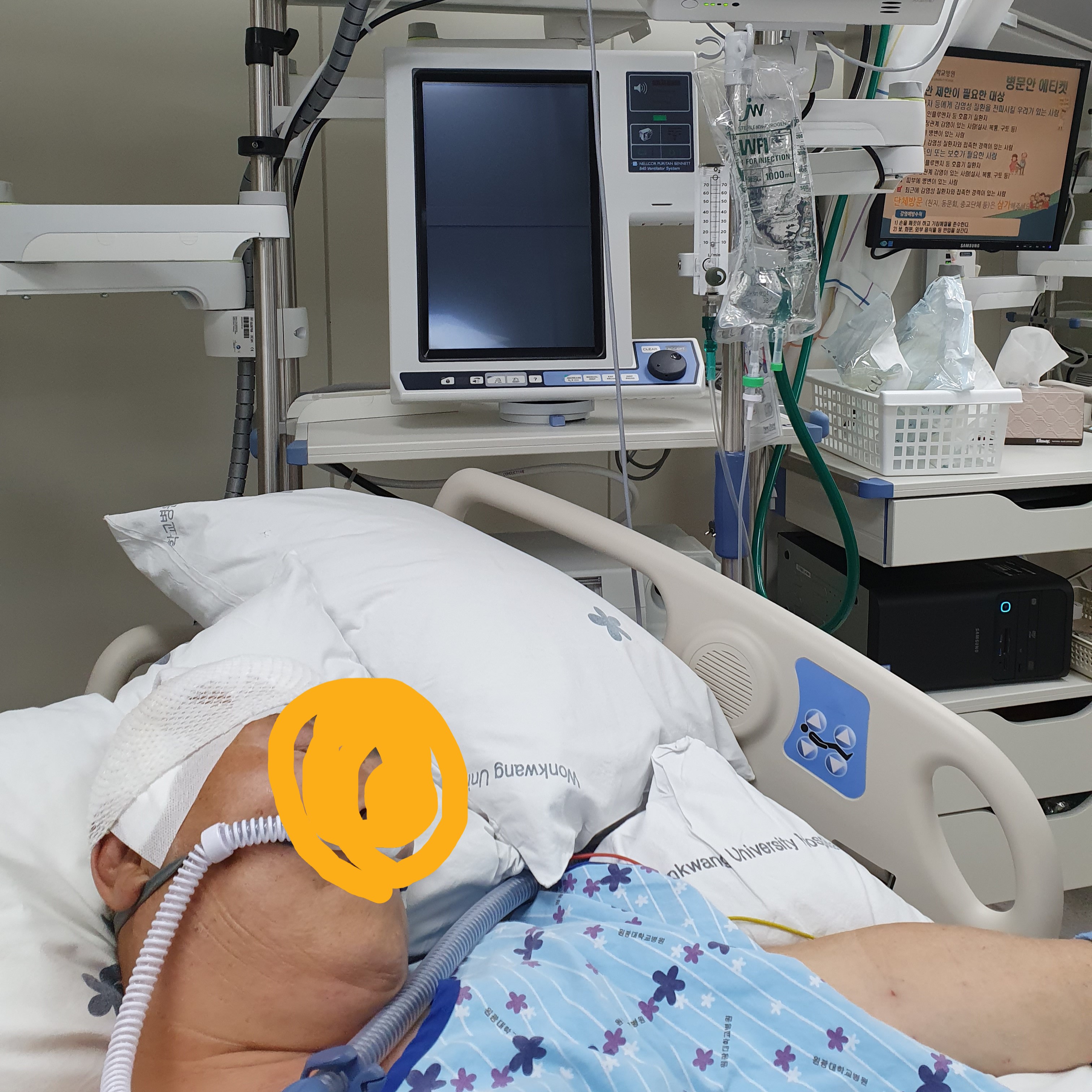 한국과 일본의 돌봄 서비스