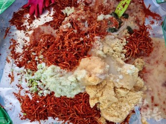 김장 김치 쉽고 맛있게 담는 법