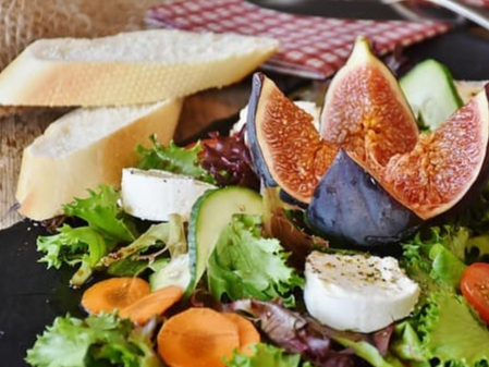 무화과 하루 권장량