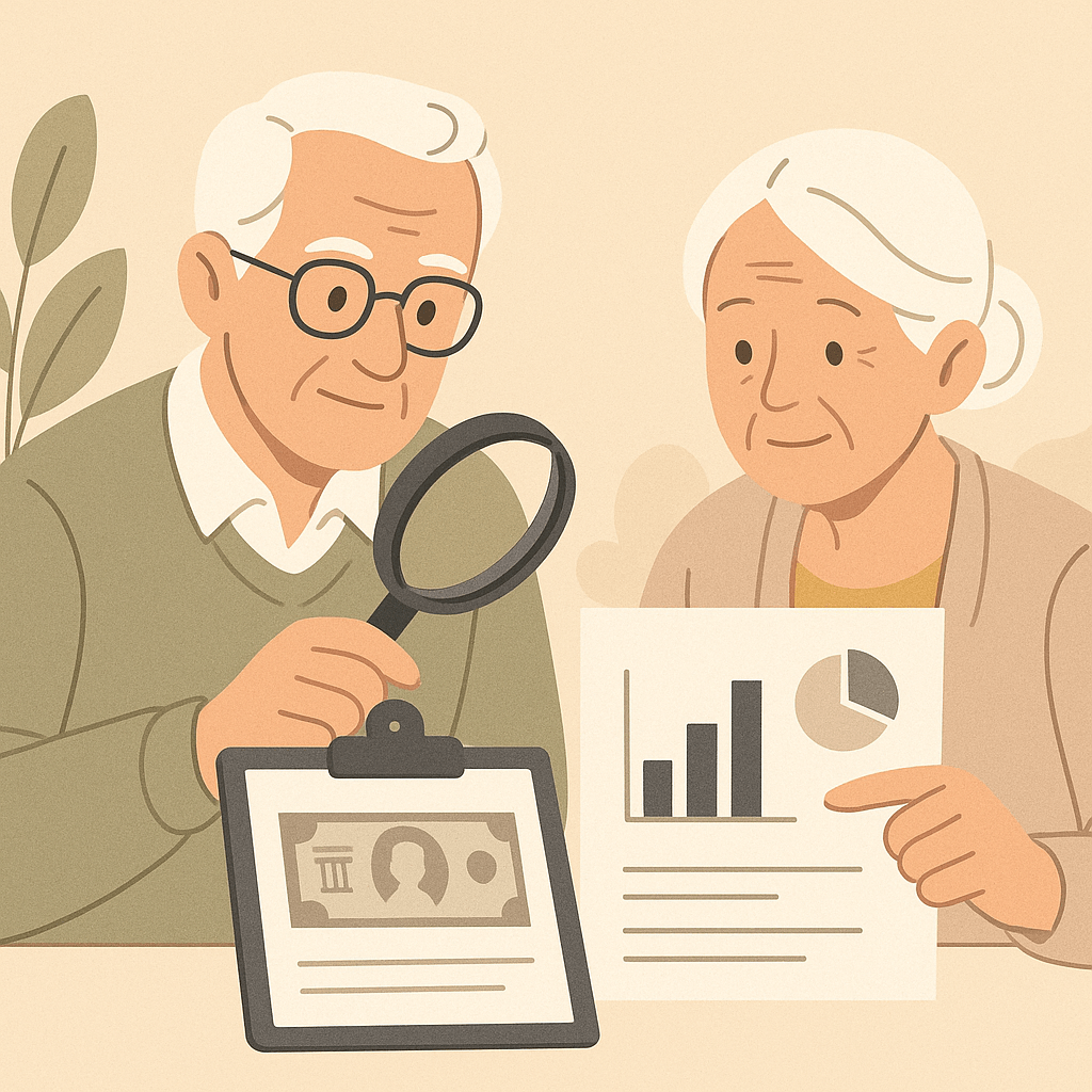 국민연금 수령액 계산 2025 최신 기준 반영|개편된 연금혜택·크레딧 완벽 정리