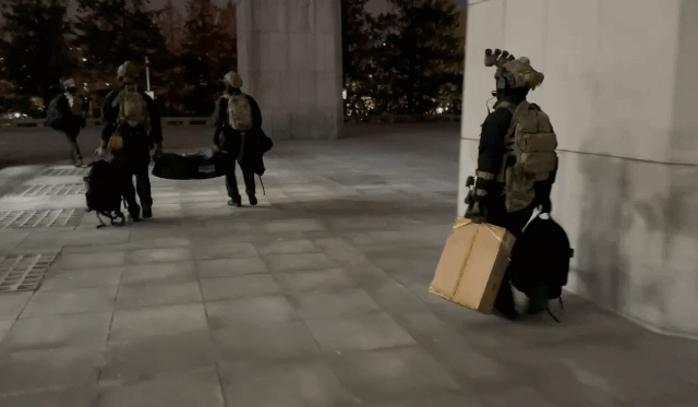 여인형 방첩사령관 구속