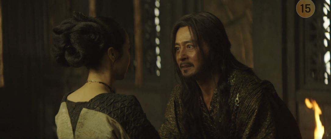 아라문의검_12회