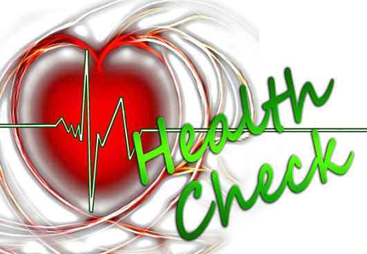 나이별 혈압 정상수치