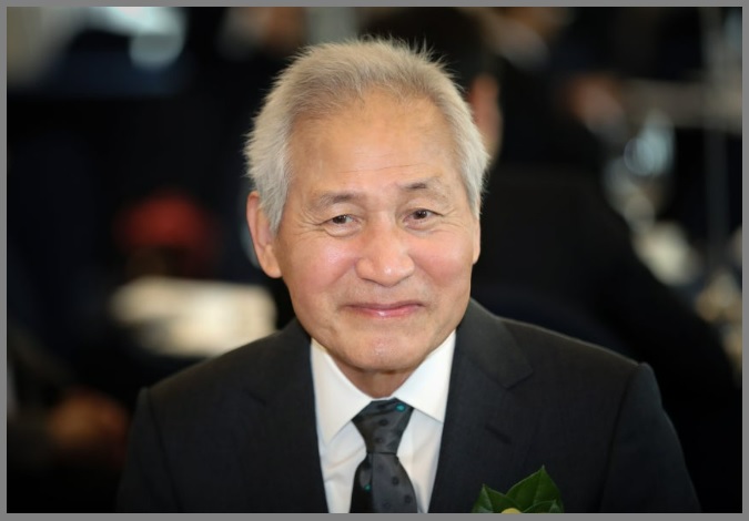 국민배우 안성기 별세