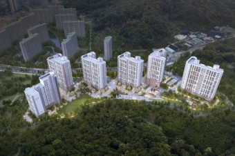 고령자·청년중소기업 근로자를 위한특화 공공임대주택 공모 실시