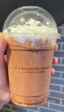 투썸플레이스 인기 추천 음료 TOP 7