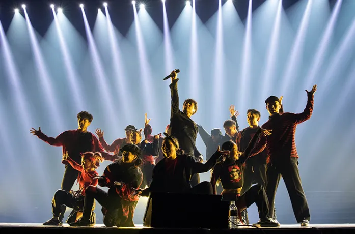 이문세 콘서트 부산