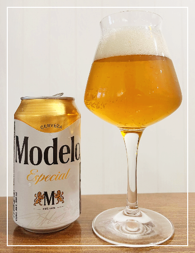 멕시코 맥주 추천 모델로(Modelo)