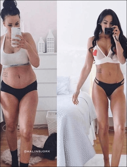 삭센다 다이어트