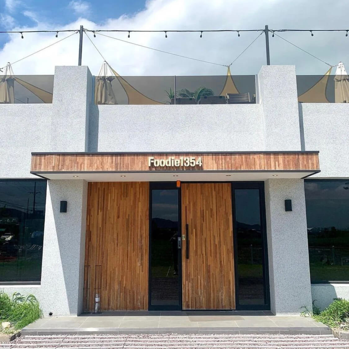 생생정보통 토마호크 티본스테이크 부산 강서구 맛집