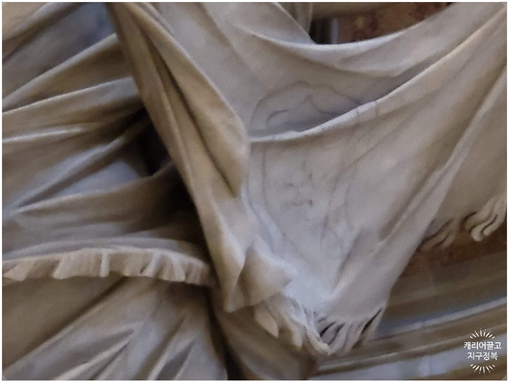 아침 일찍 시작하는 성 베드로성당 셀프 투어