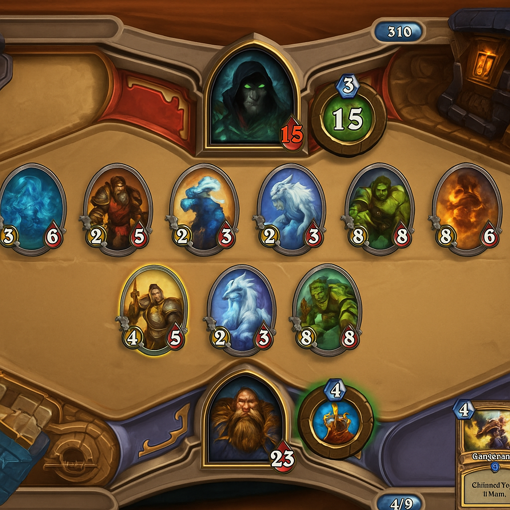 Hearthstone