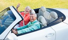 고령운전자 면허반납 방법 및 혜택