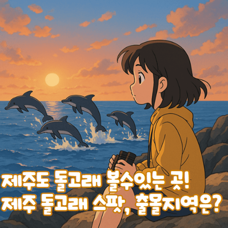 제주도_돌고래_볼수있는곳_제주_돌고래_스팟_대정읍_출몰지역_종류_1