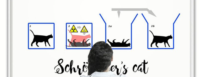 양자역학의 소개