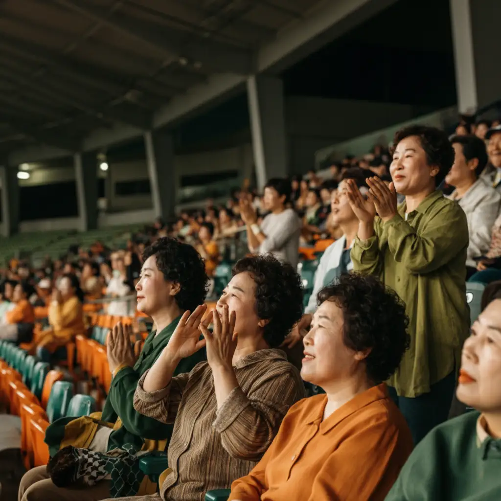 임영웅 IM HERO 영화 설날 TV조선 방송 시간