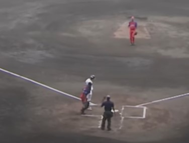 baseball