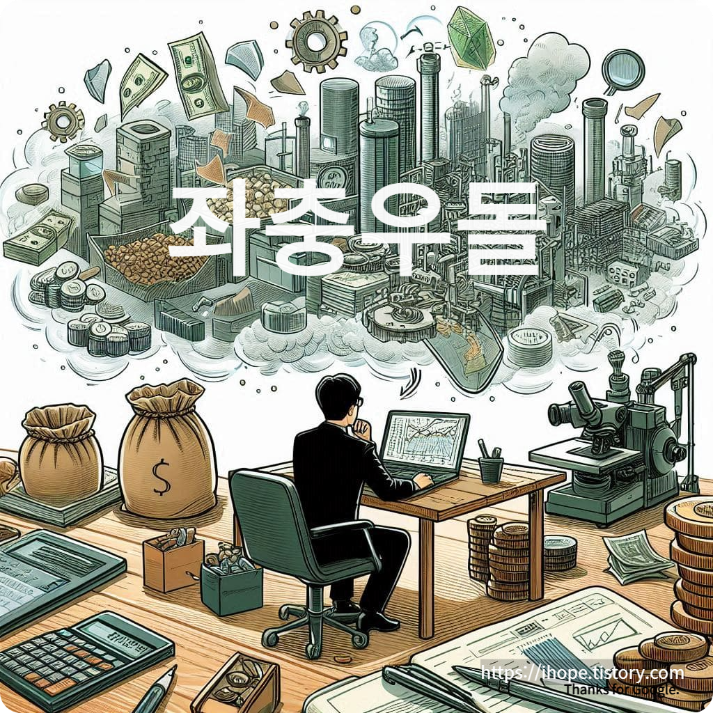 raw material investment
