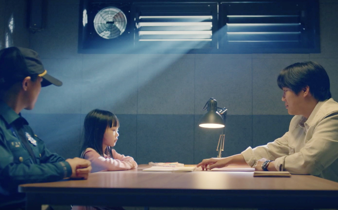 두뇌공조 드라마