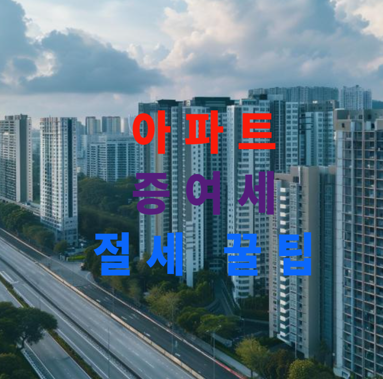 아파트 증여, 증여세, 증여세 절세, 증여 시기, 다주택자 절세, 부동산 절세, 공시가격 증여, 양도세, 취득세, 부동산 증여