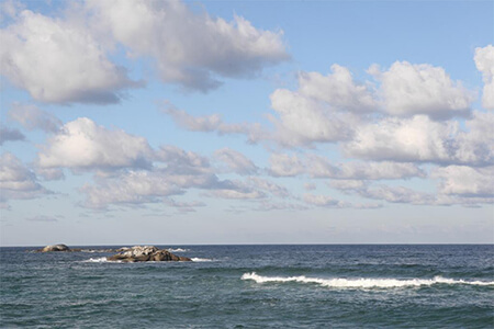 경포해변2