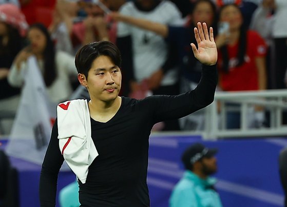 손흥민 이강인 싸움 디스패치 내용