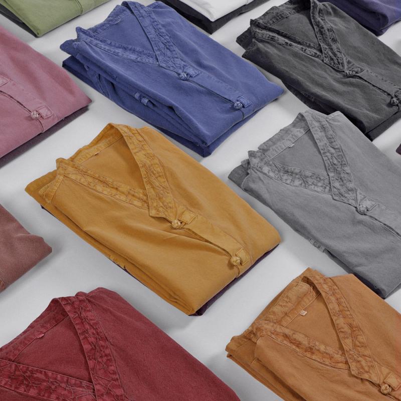 우리가족 생활한복 8종모음 빅사이즈 남자개량한복 법복