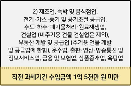 간편장부-대상자-기준-제조업
