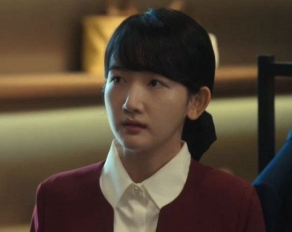 더 글로리 김경란 배우