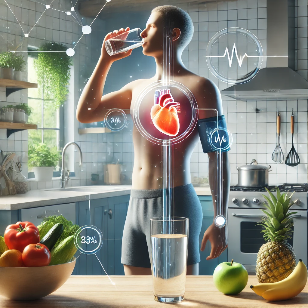 고혈압과 관련된 사진