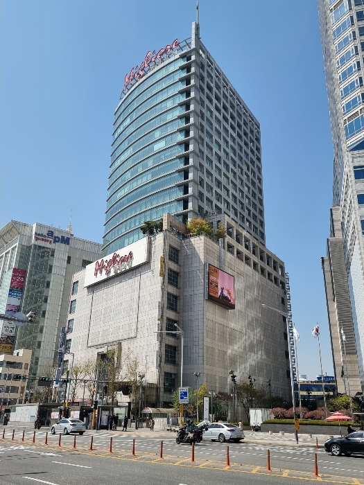 서울중앙지방법원2022타경102926 대상물건 전경