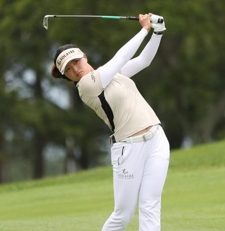 고진영 프로 프로필 골프선수 유튜브