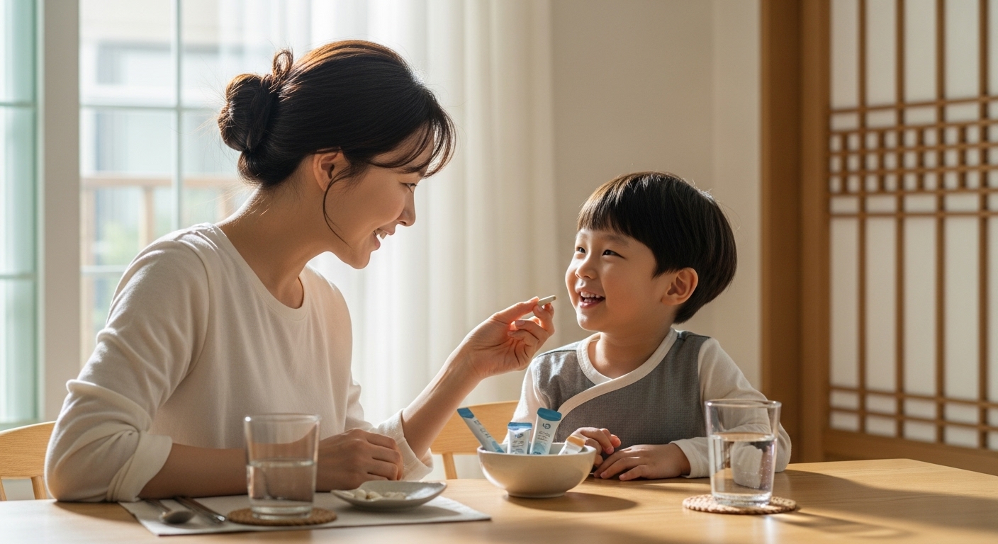 내가 실천하는 방법들